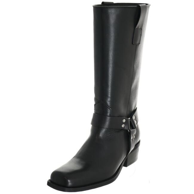 STIVALE BIKER OVYE' - Mad Fashion | img vers.1300x/